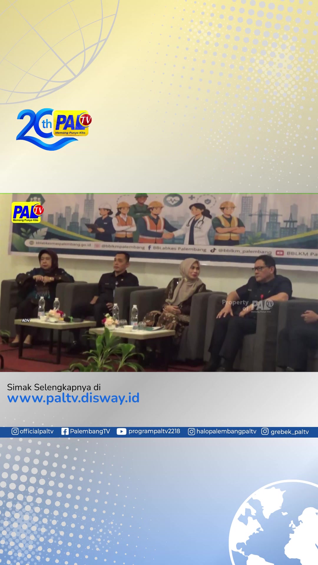 @Paltv-Memang Punyo Kito