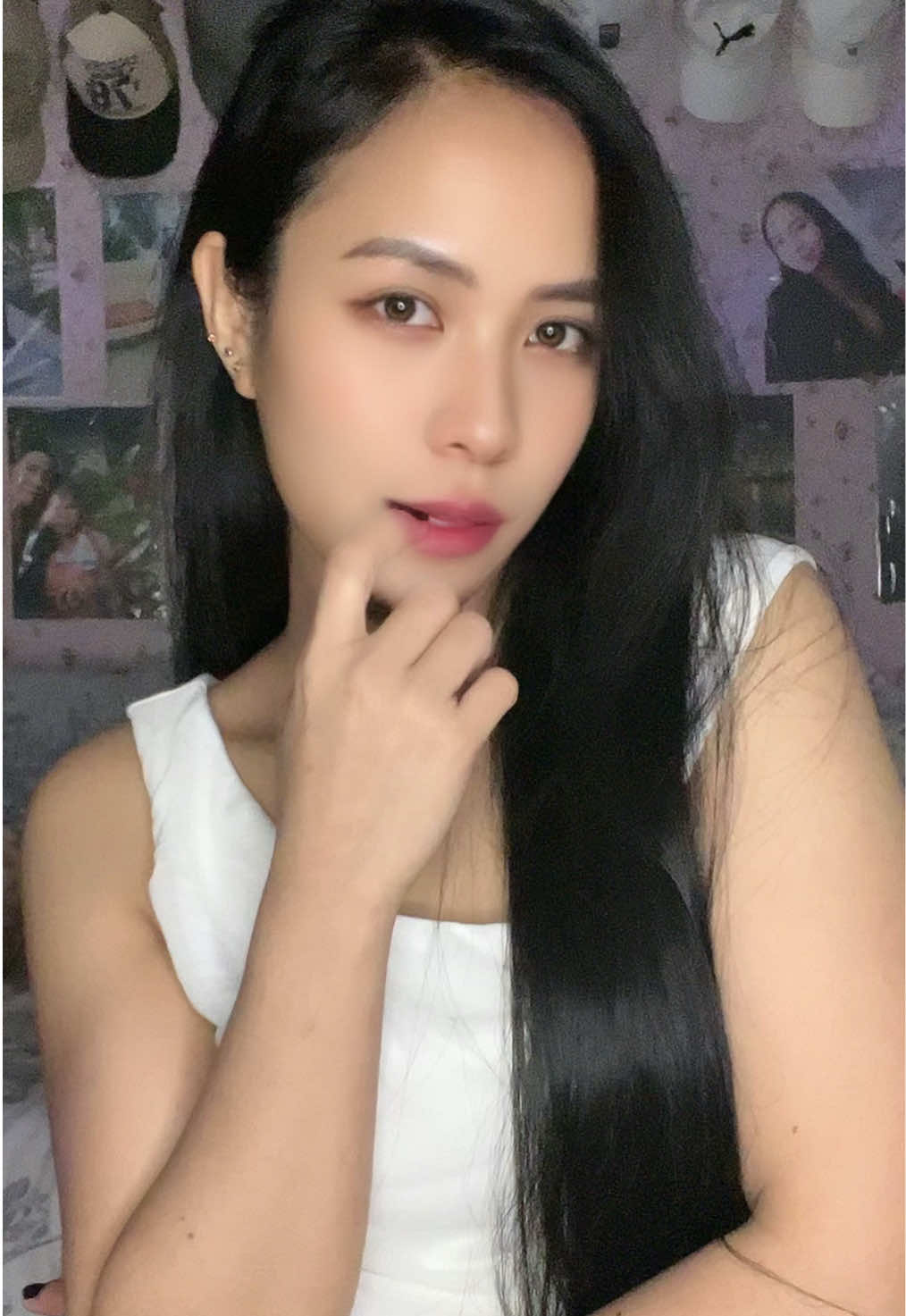 @Attitude girl028🤨