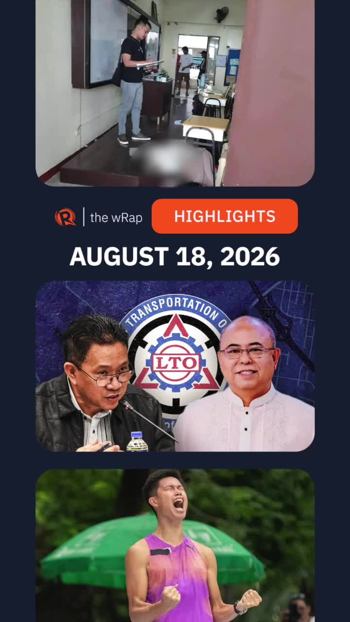 @Rappler
