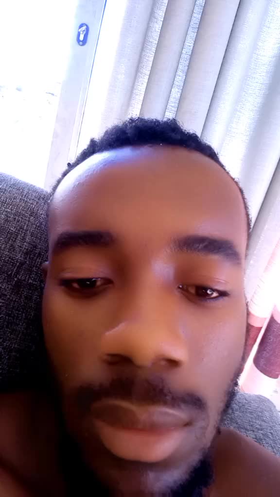@Tuli Hamunyela