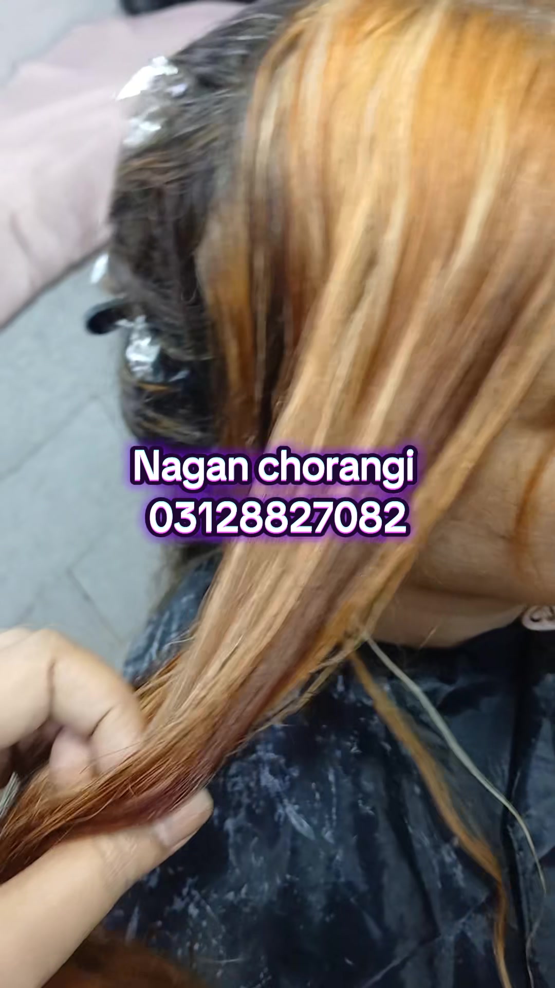 @Araish Beauty Parlour