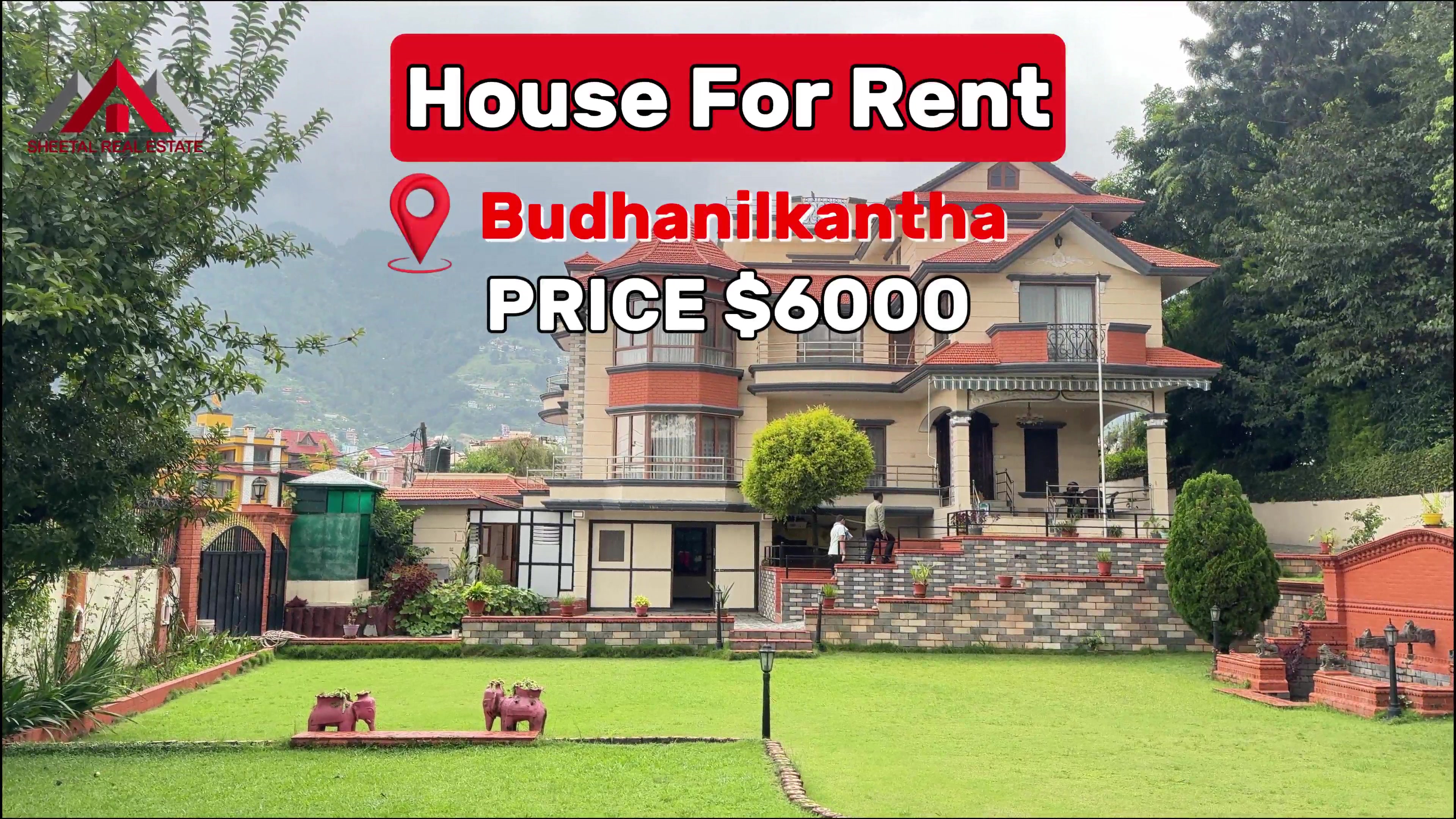 @Shetal Real Estate