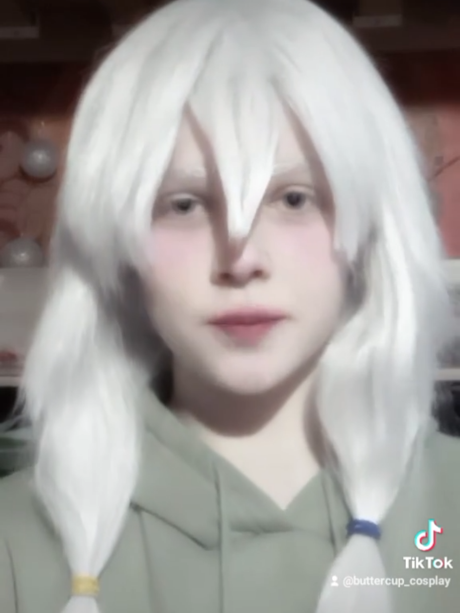 @Зайчик 🐰 Tiny Bunny