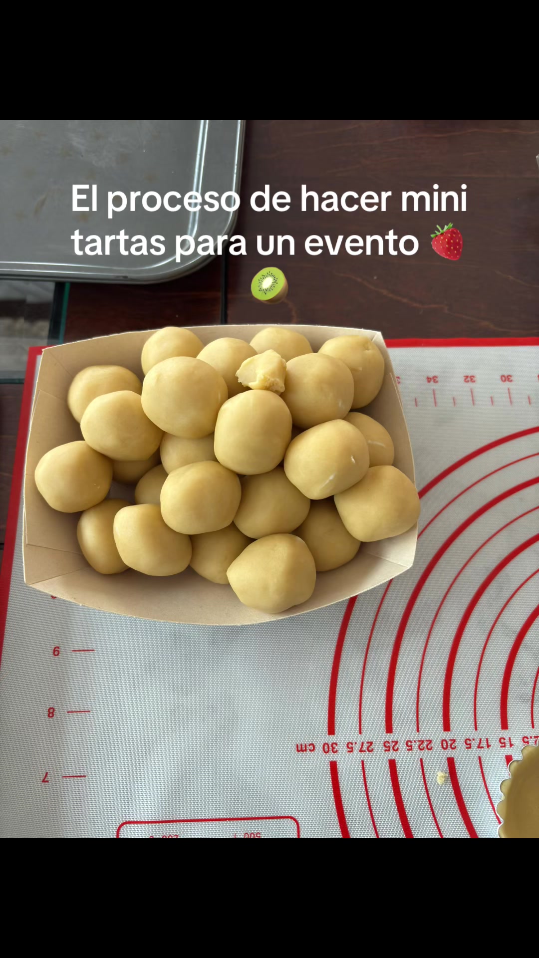 @Amorcito Sabrocito
