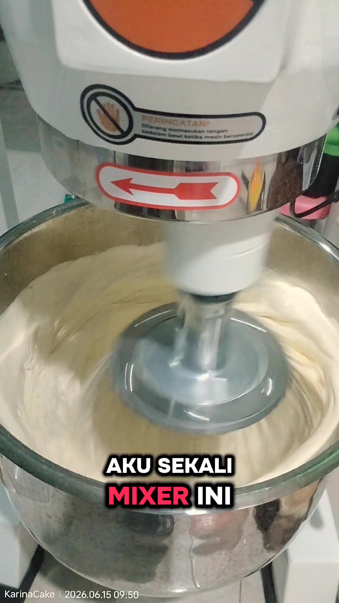 @Karina Cake