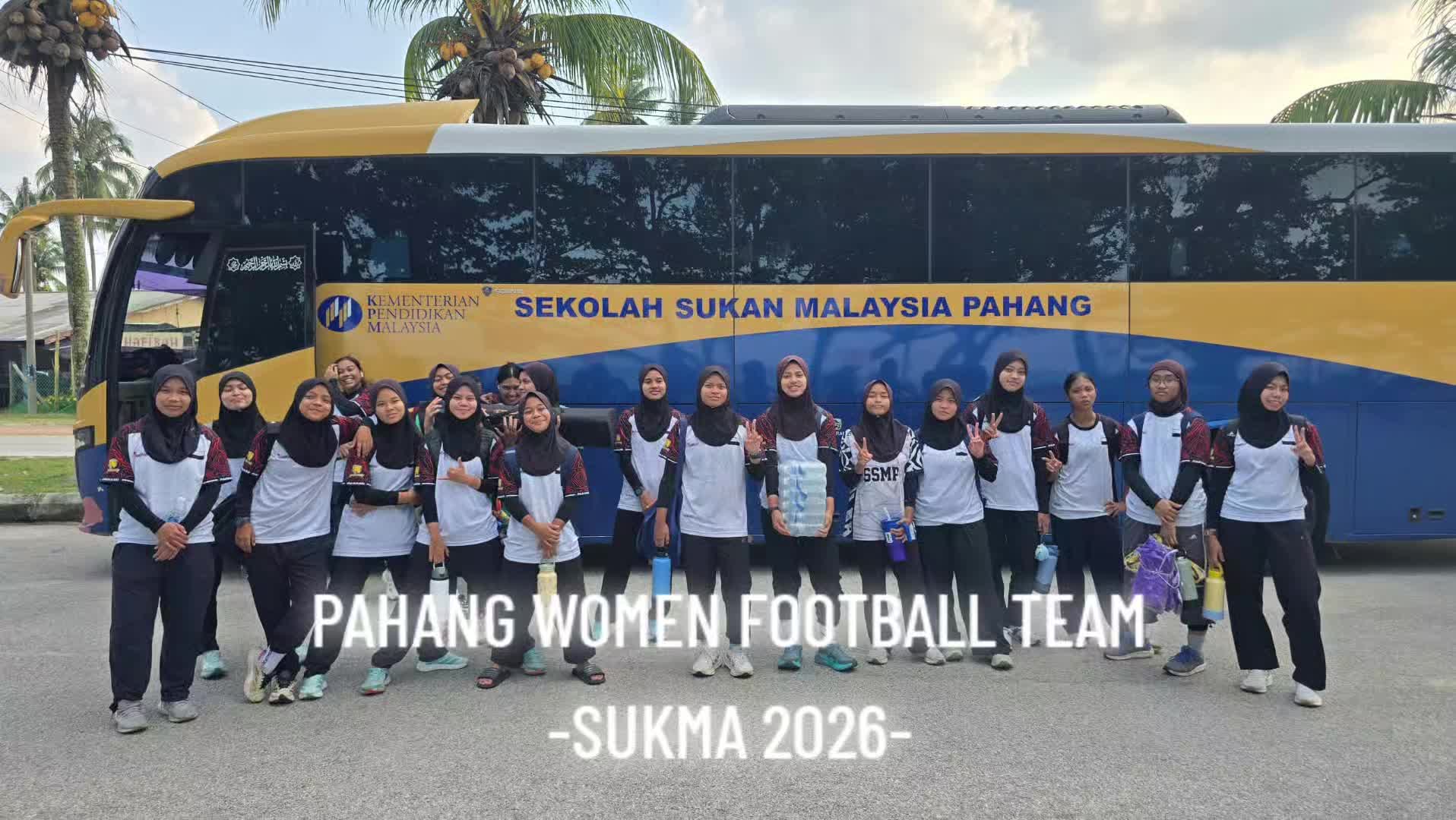 @SSMP Women Football Team