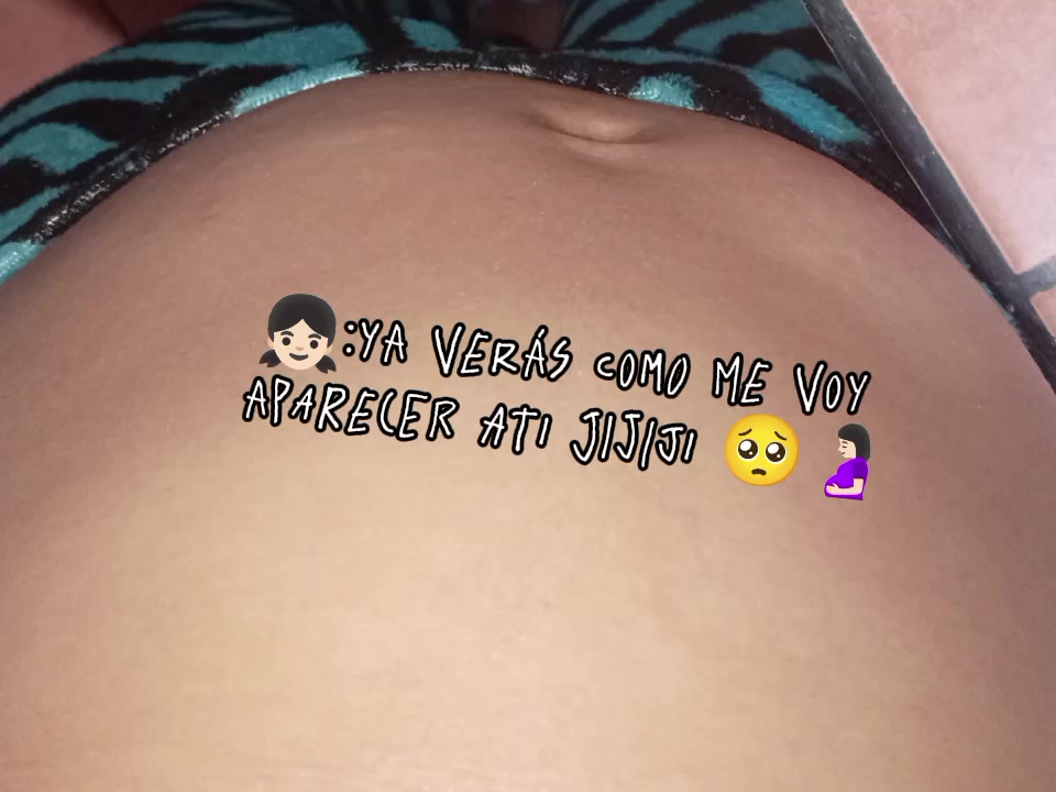 @la nena ortiz👻👣