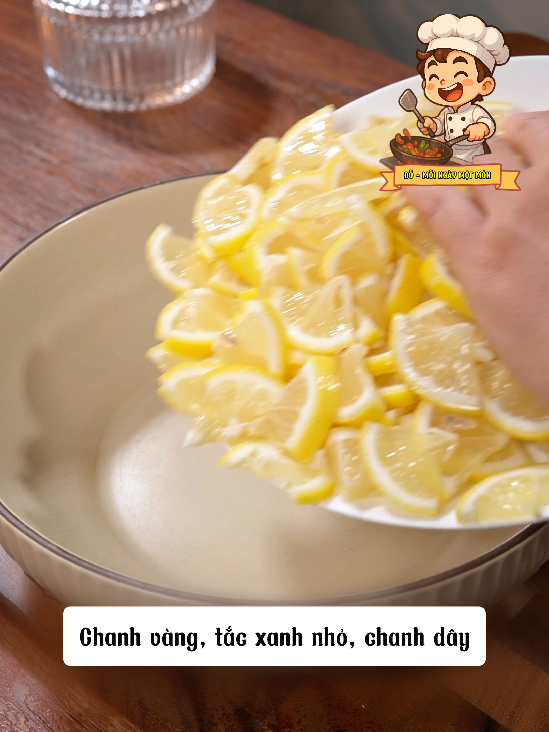 @Đỗ - Mỗi Ng&agrave;y Một M&oacute;n