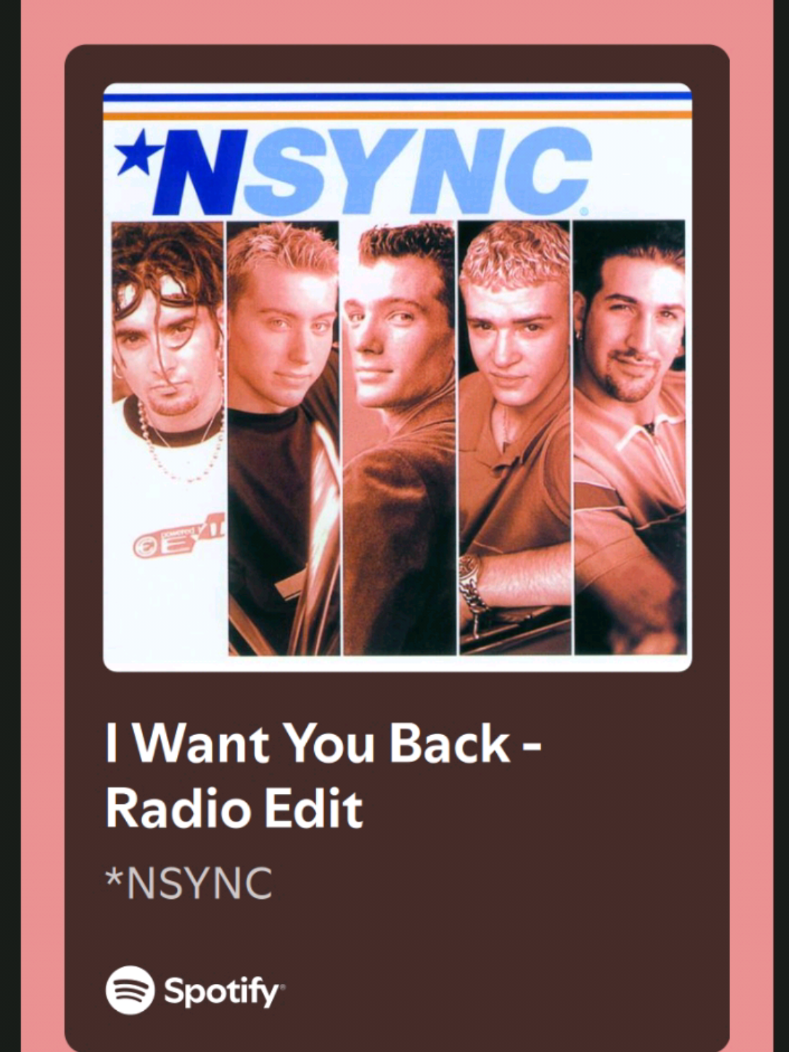 @Spotify