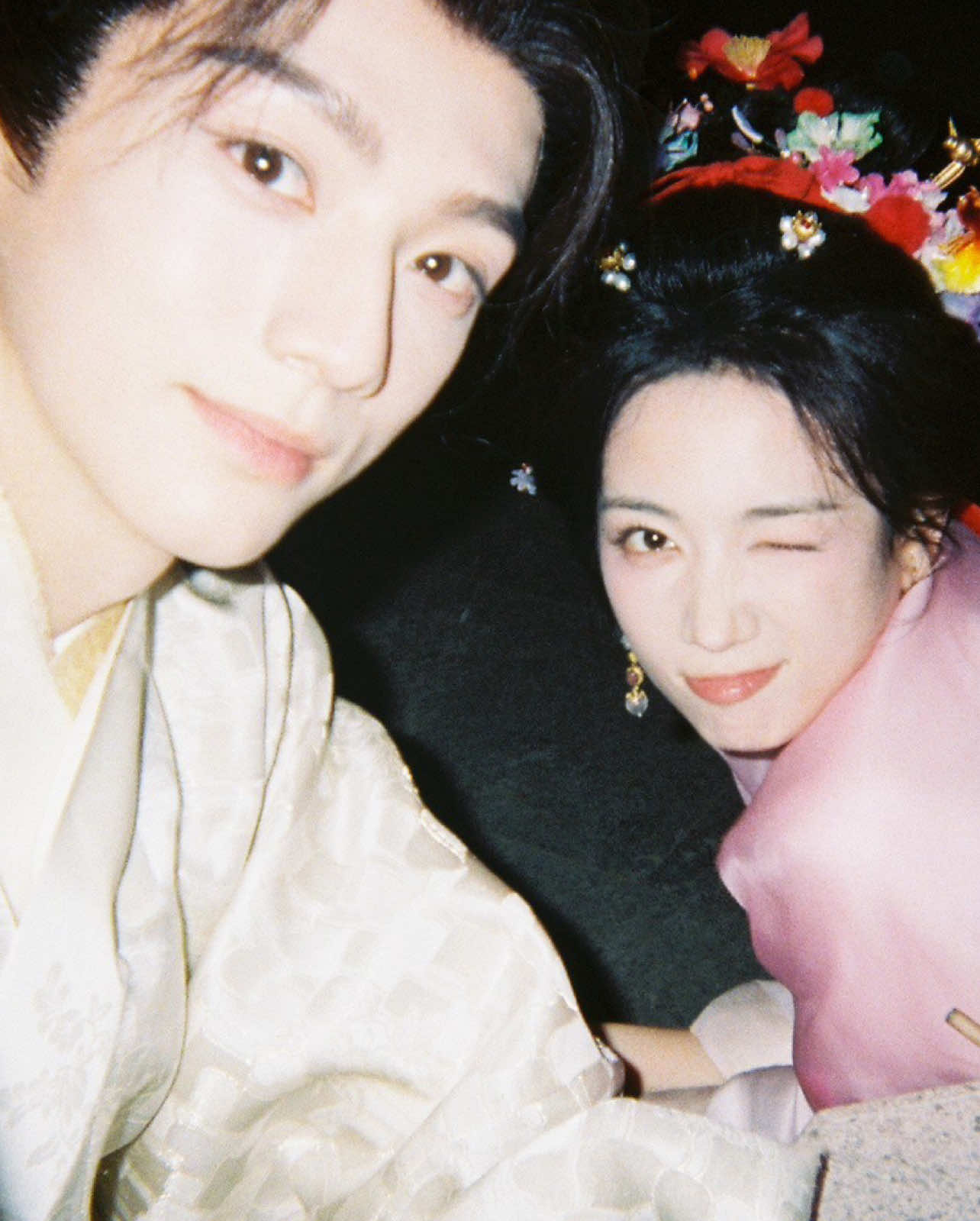 @๐ yue