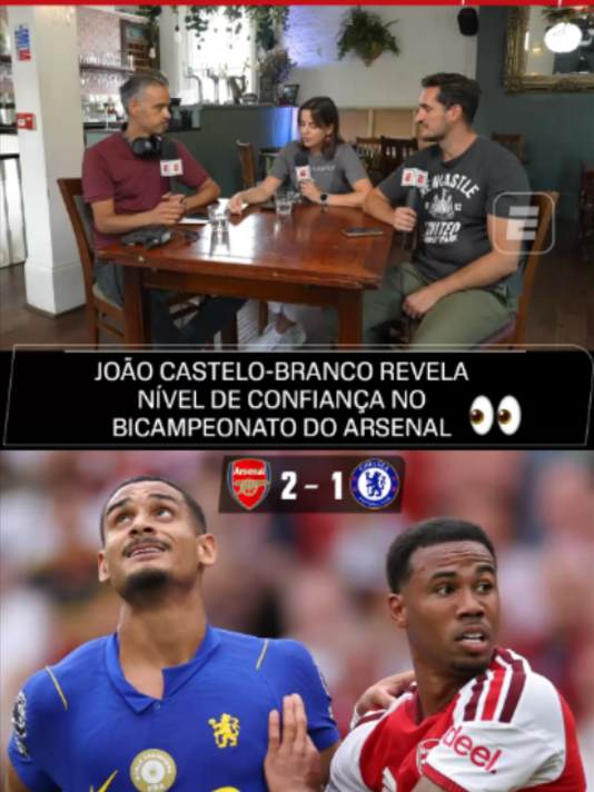 @ESPN Brasil