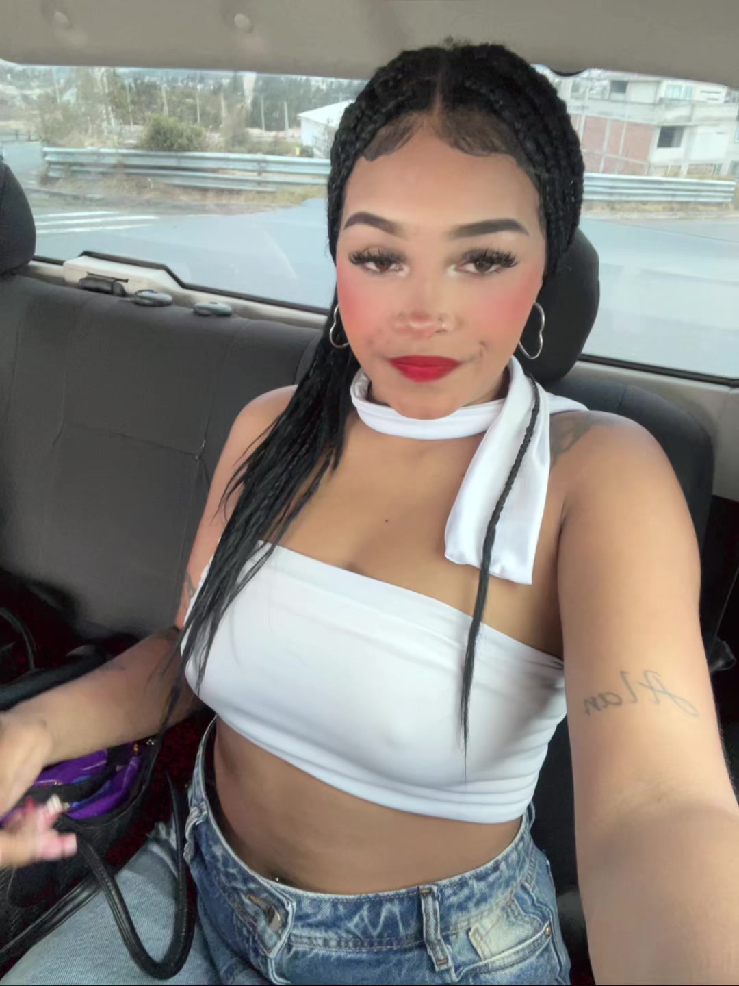 @Bellaquita 💸🍓