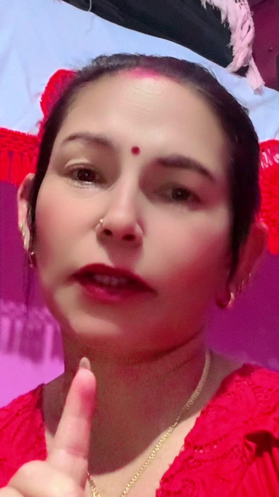 @Manju Subedi🫰🏻