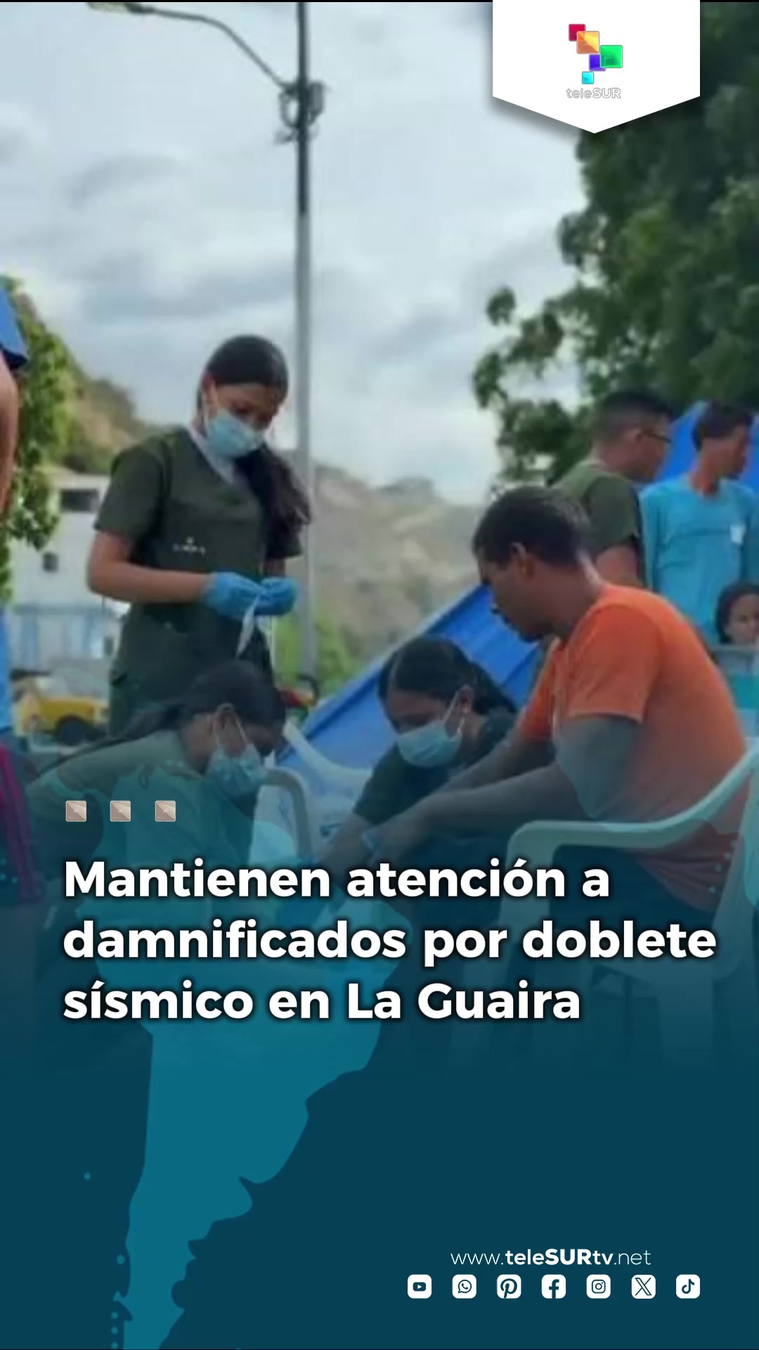 @teleSUR Clips
