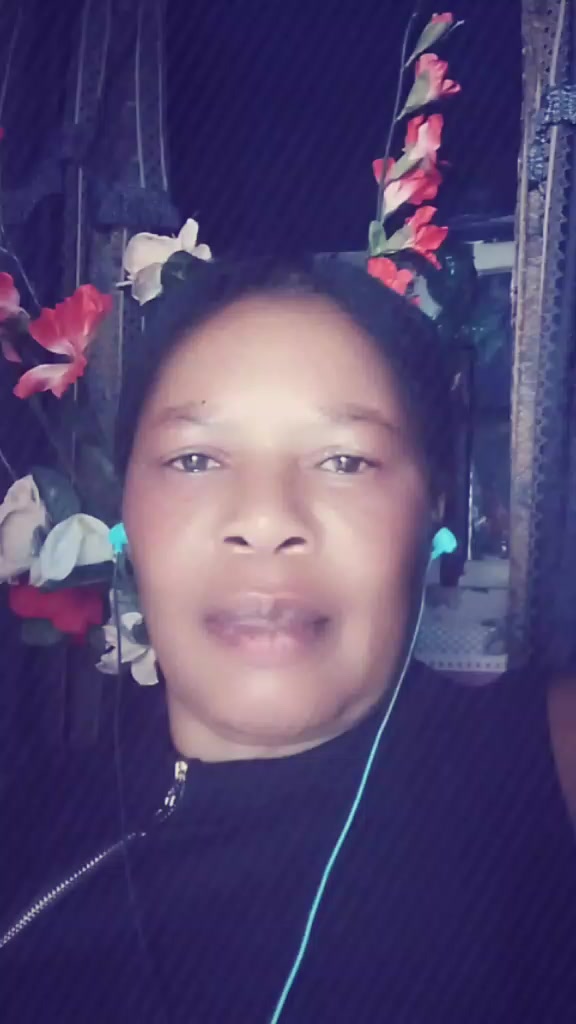 @Amelitha Etienne