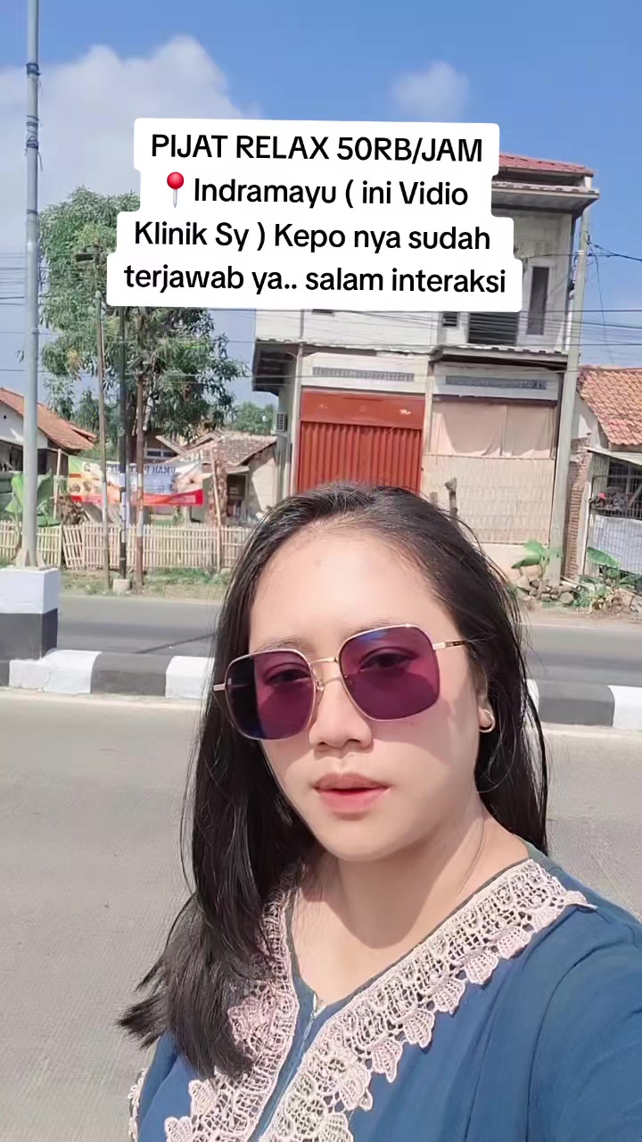@UPIYU⏩️UMAH PIJIT BUYUT⏪️