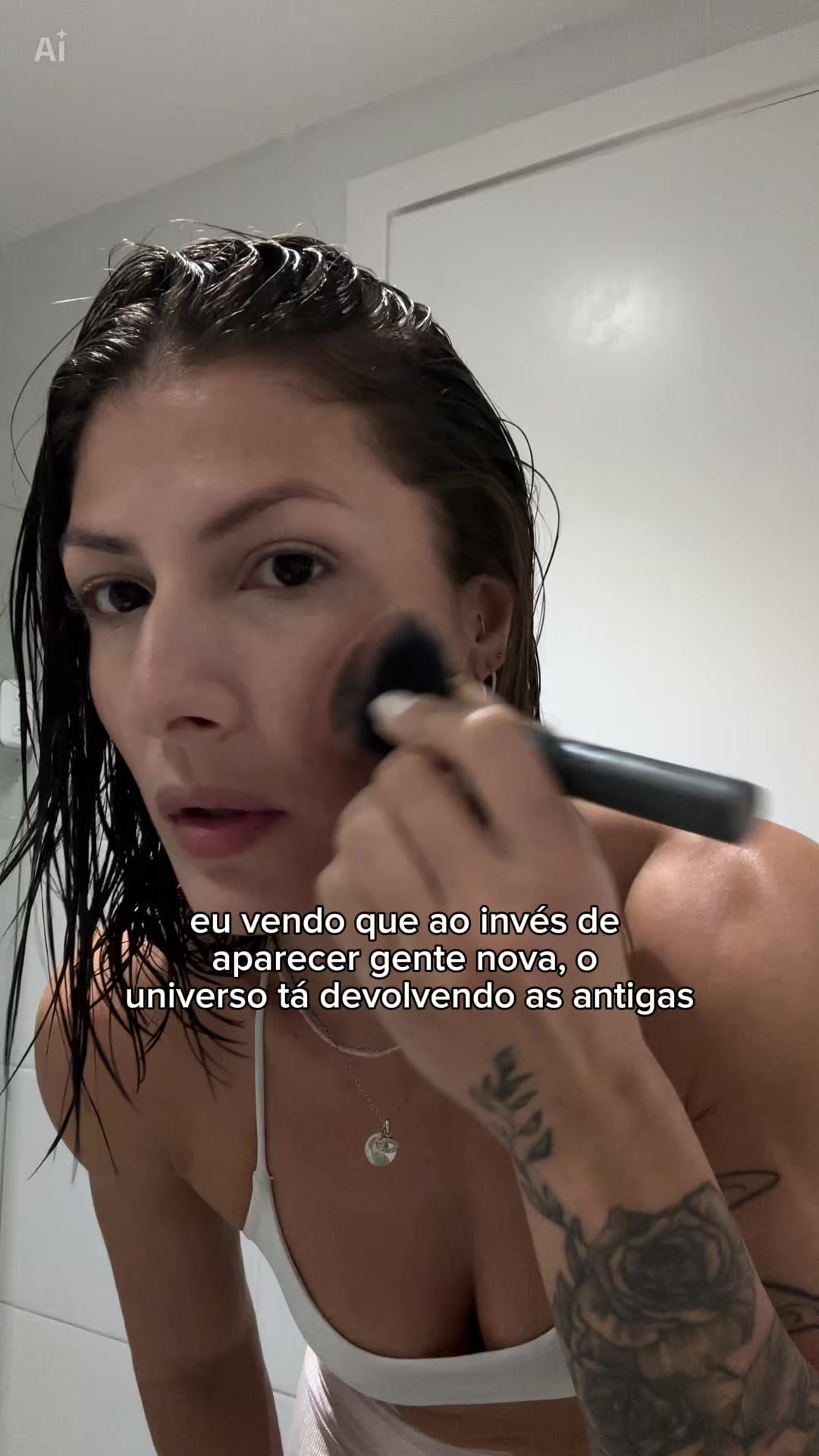 @Mari Bastos