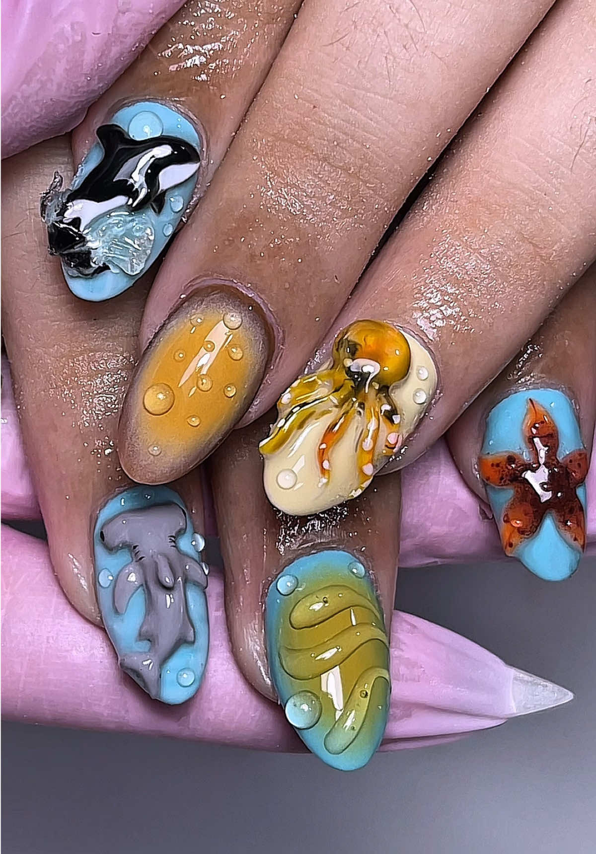 @clawsbytasmia ✨