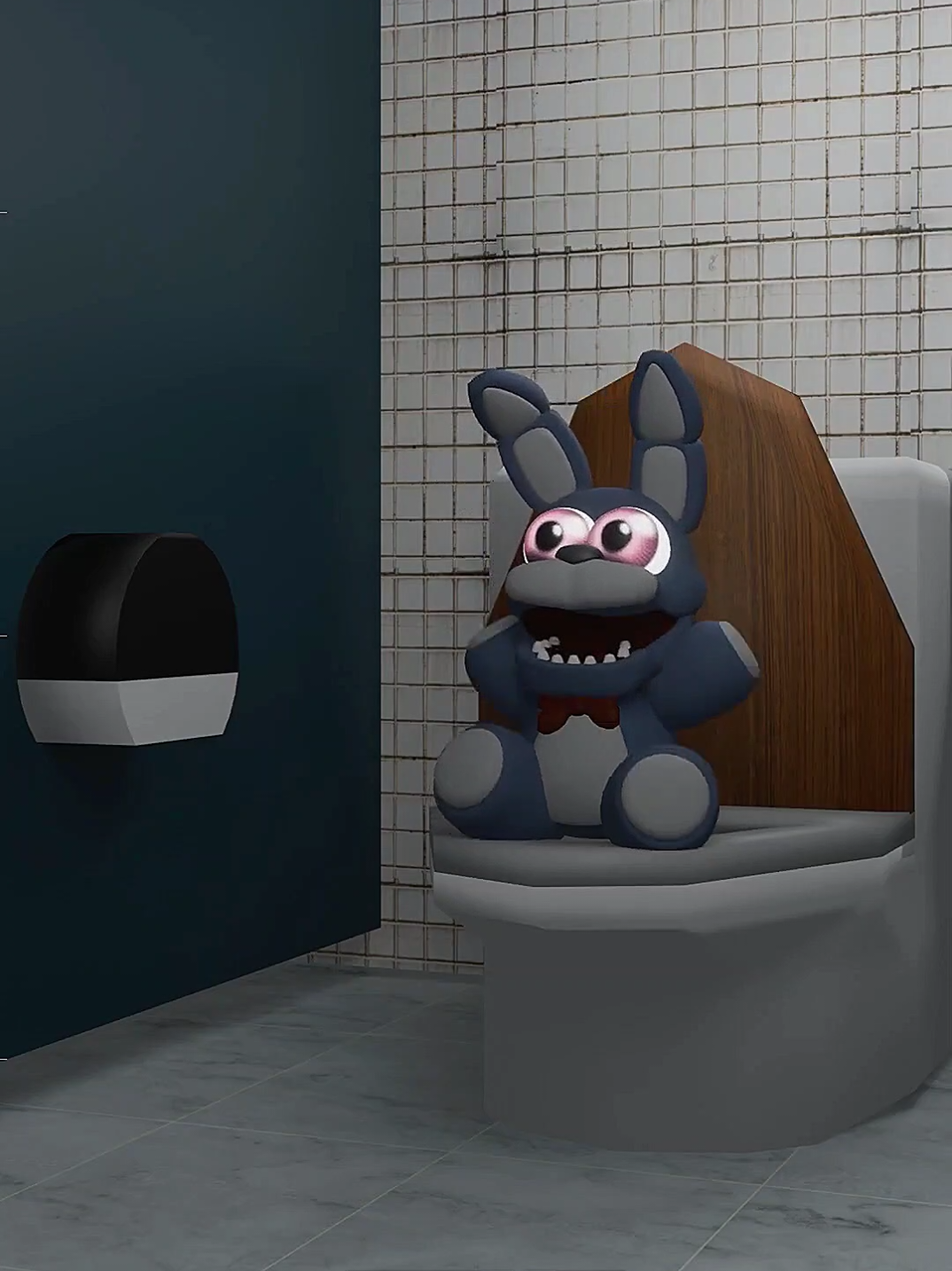 @Ezequiel Fnaf