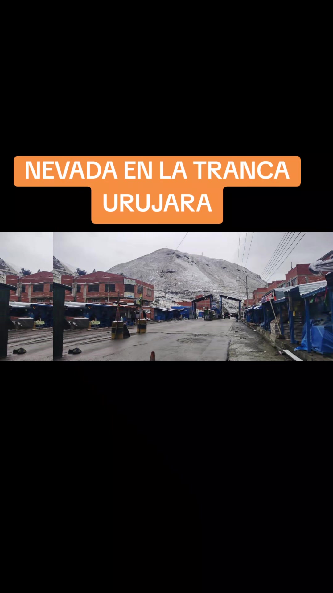 @Brayan Gamboa - Periodista