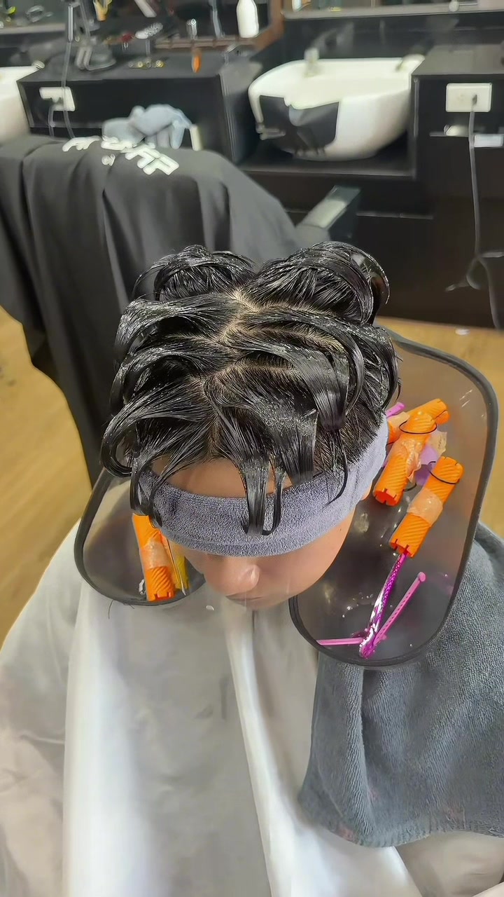 @โล่งกะบาลhair studio หาดใหญ่