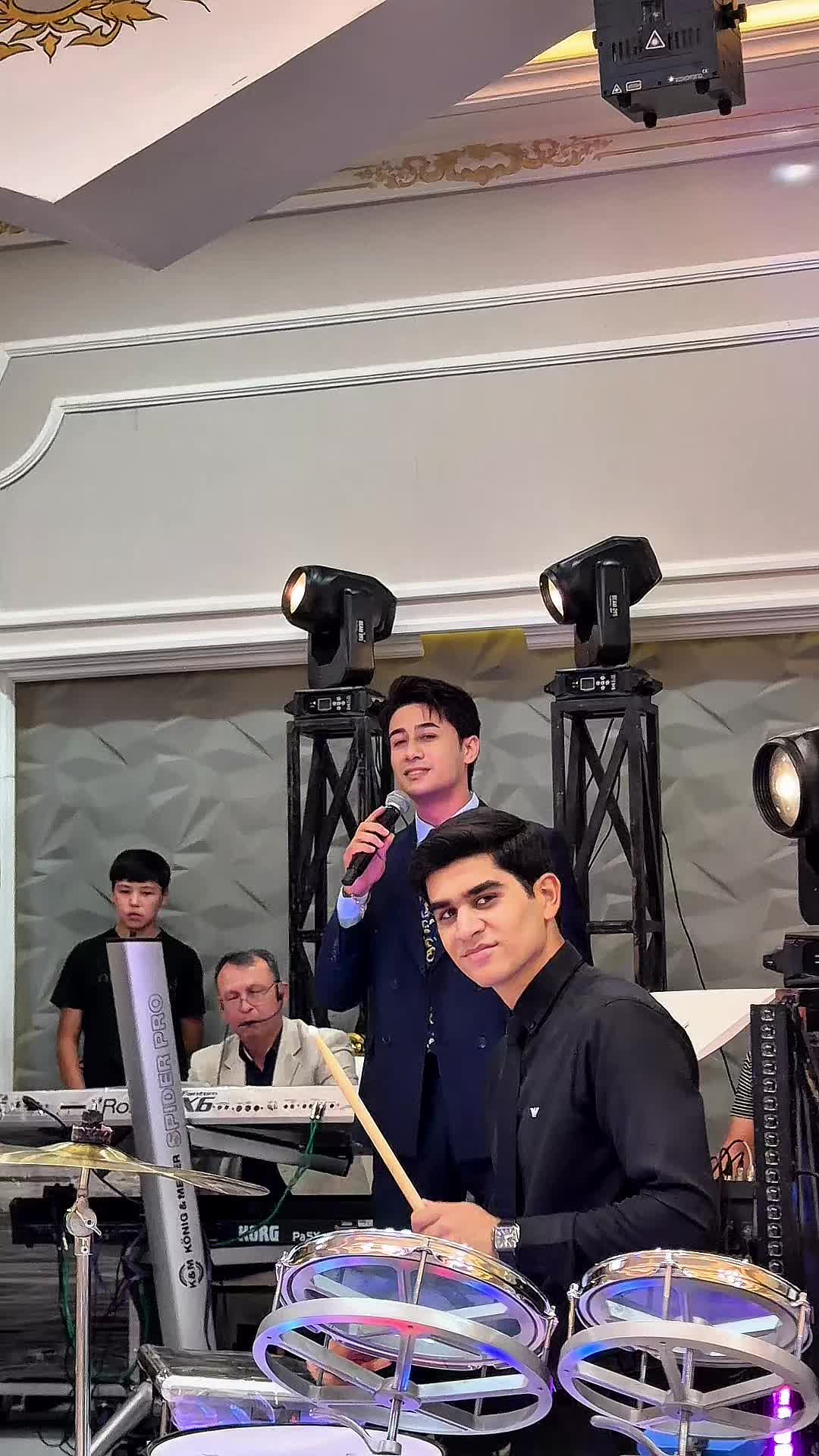 @Didar Oraz 🎙️