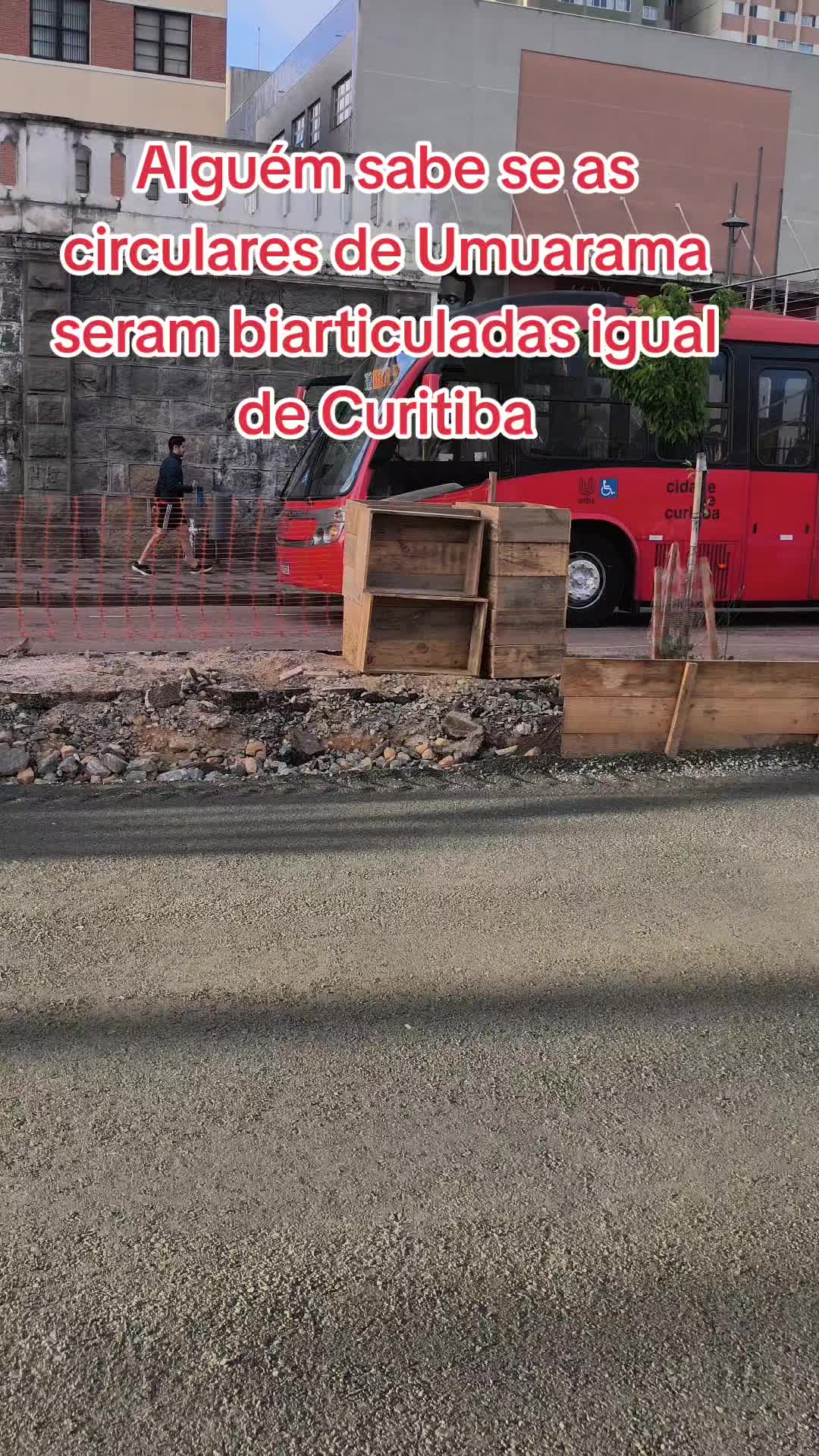 @Umuarama Pr