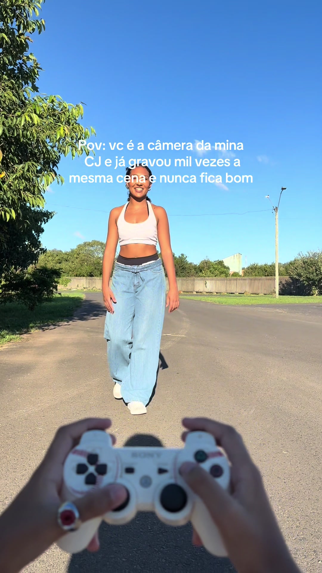 @Lu Ver&ocirc;nica