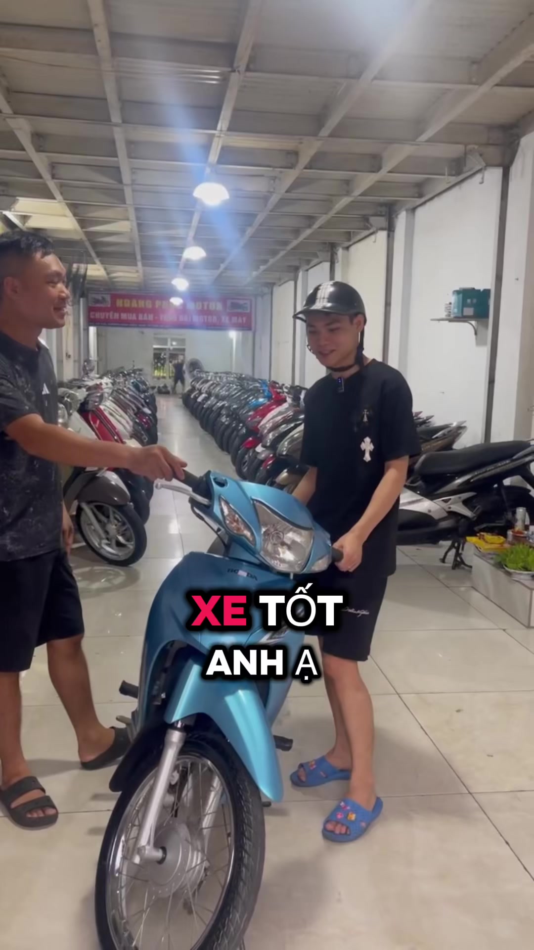 @Hoang phuc motor