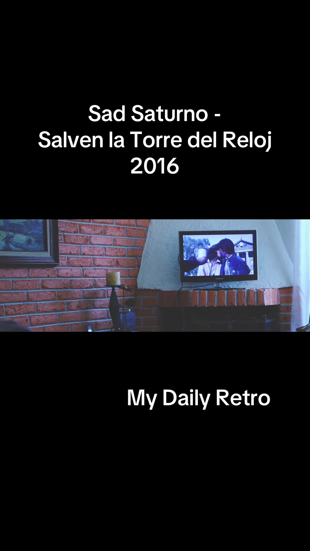 @My Daily Retro