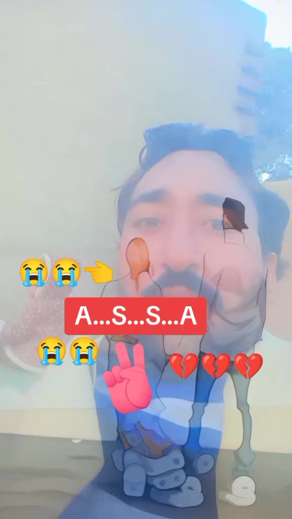 @shala Arshad 💔
