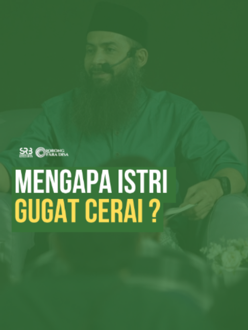 @Syafiq Riza Basalamah Official