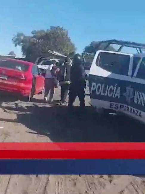 @Meganoticias Tehuac&aacute;n
