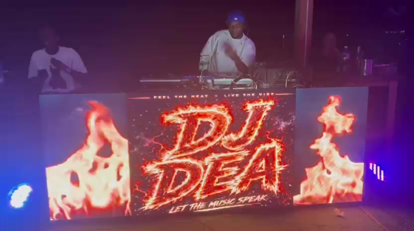 @DJ DEA