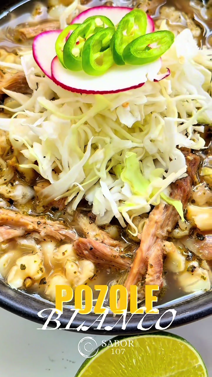 @Sabor 107