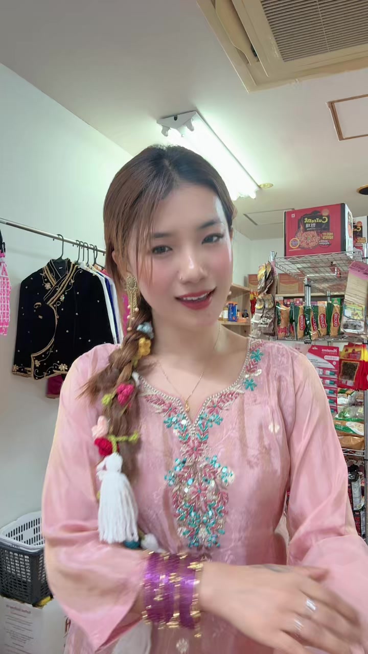 @Sangeena Gurung