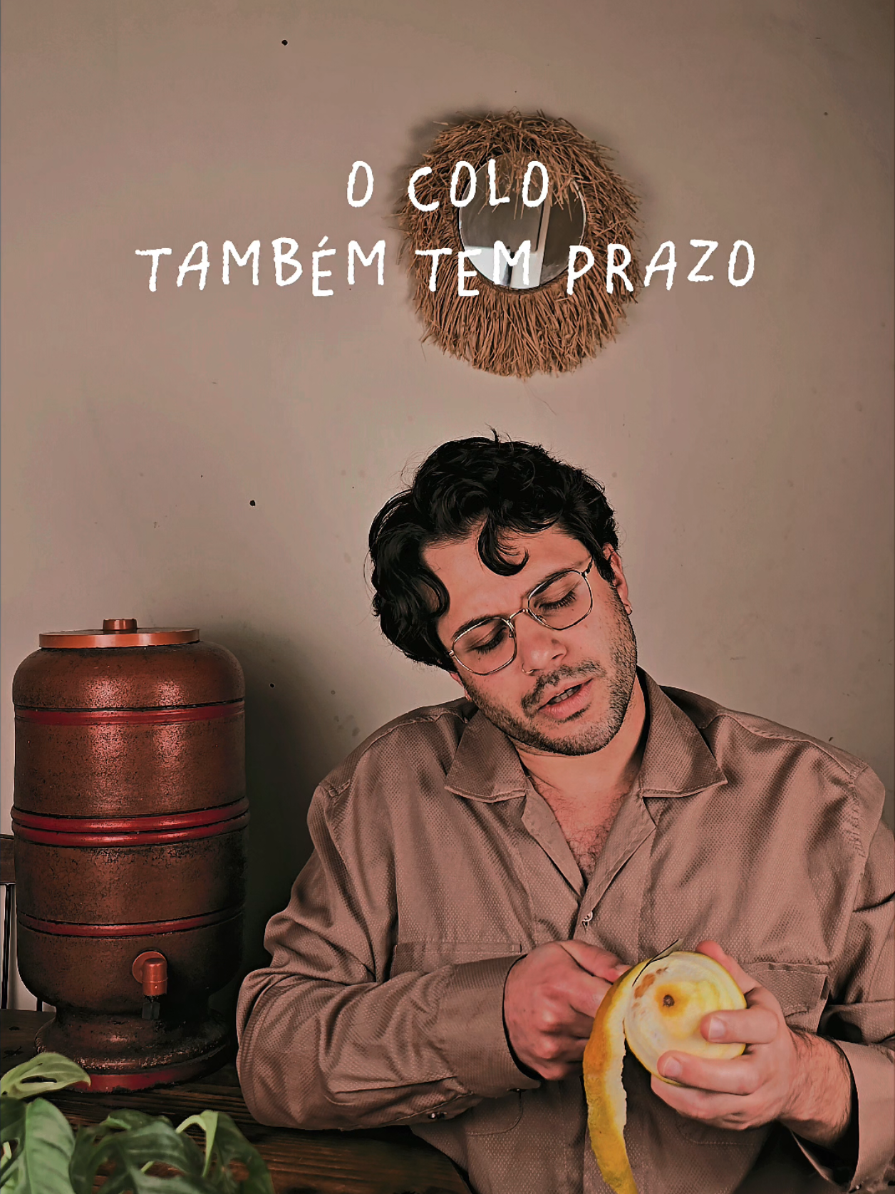 @Lucas Chinarelli • Maternidade