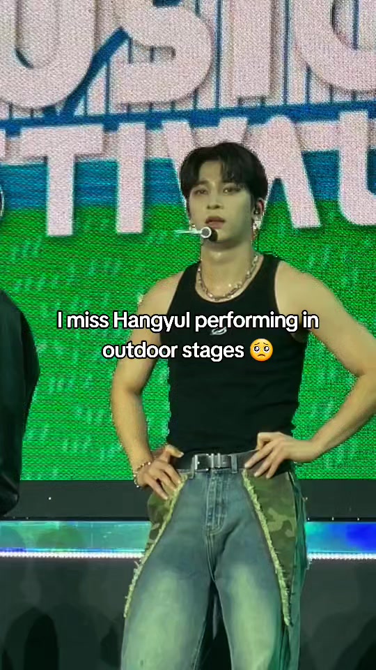 @얀나나💛HANGYUL my 4ever IDOL