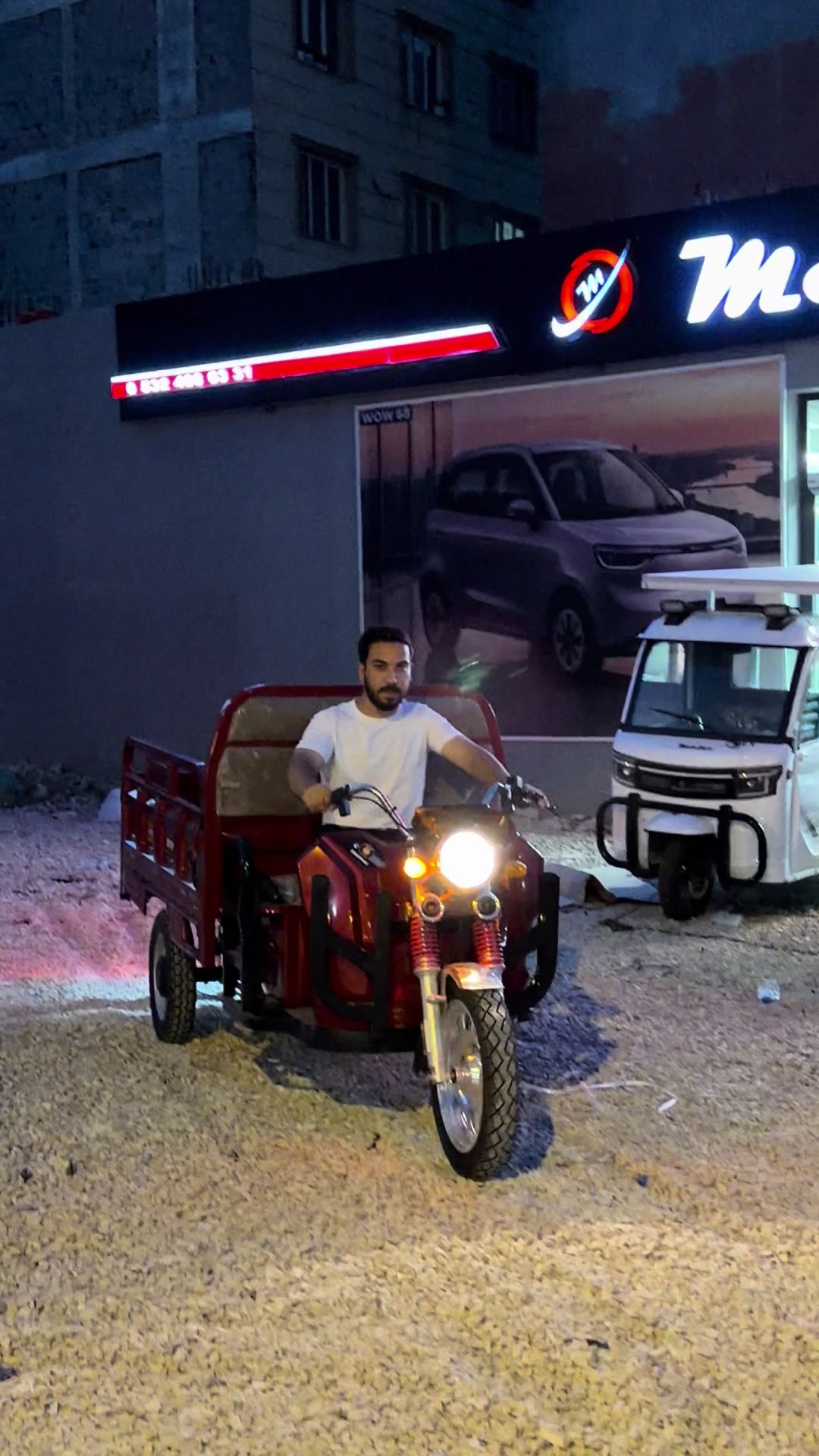@CAN MOTORSHATAY