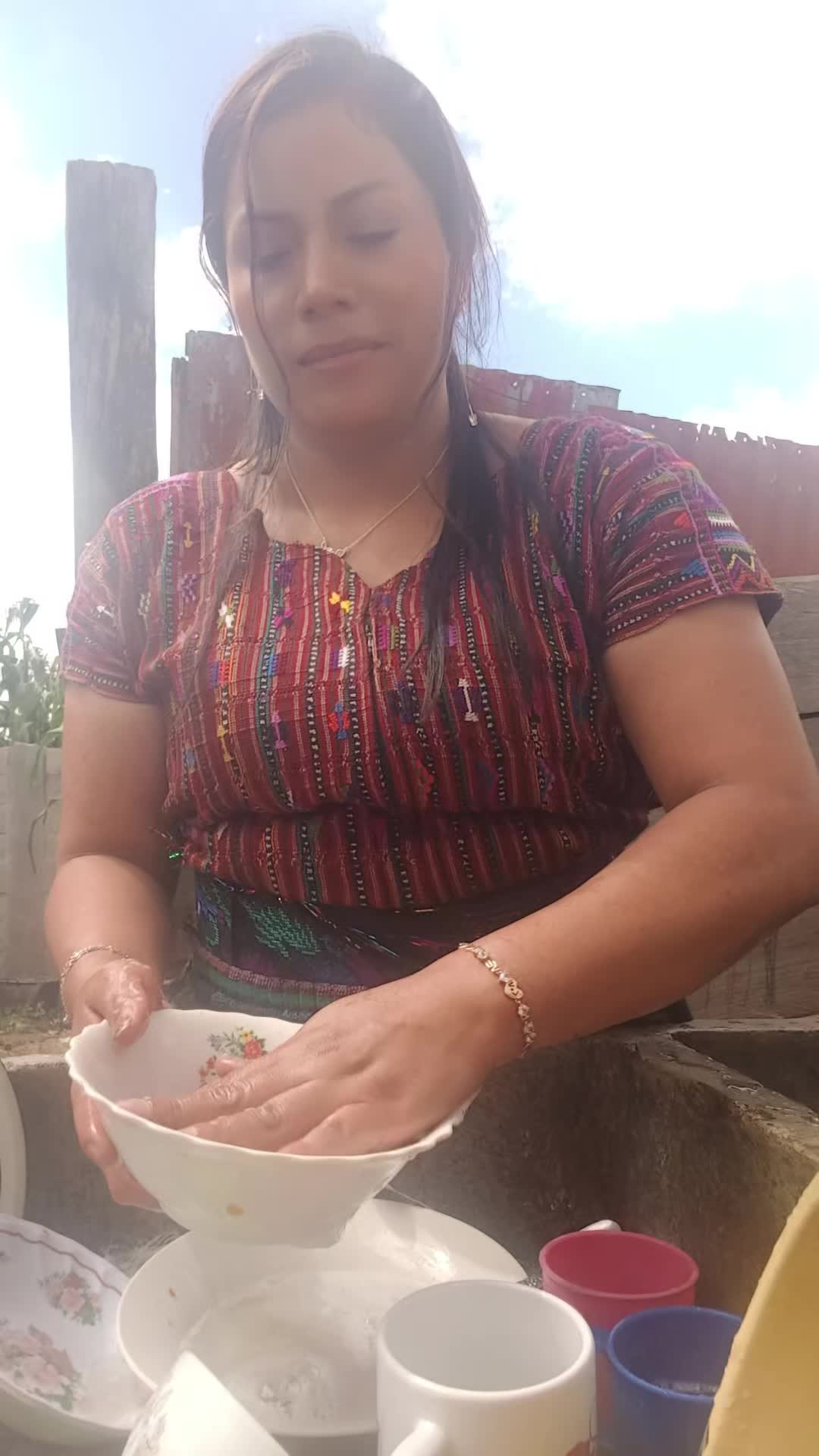 @mary saloj