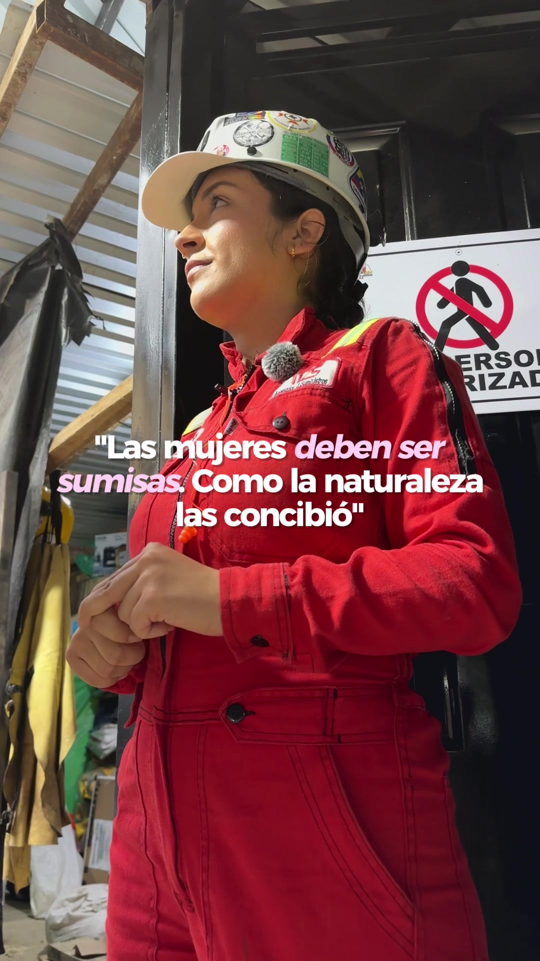 @PaulaMinería⚒️