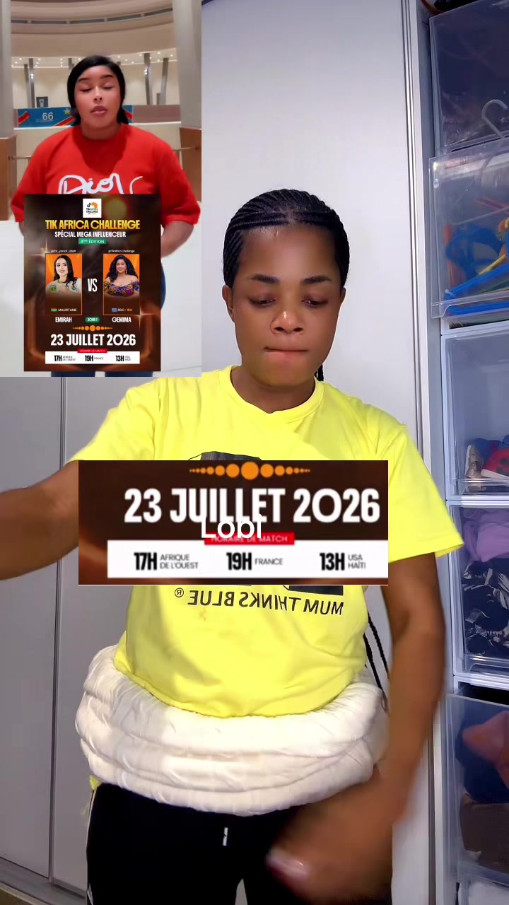 @Josekondi la patriote🇨🇩