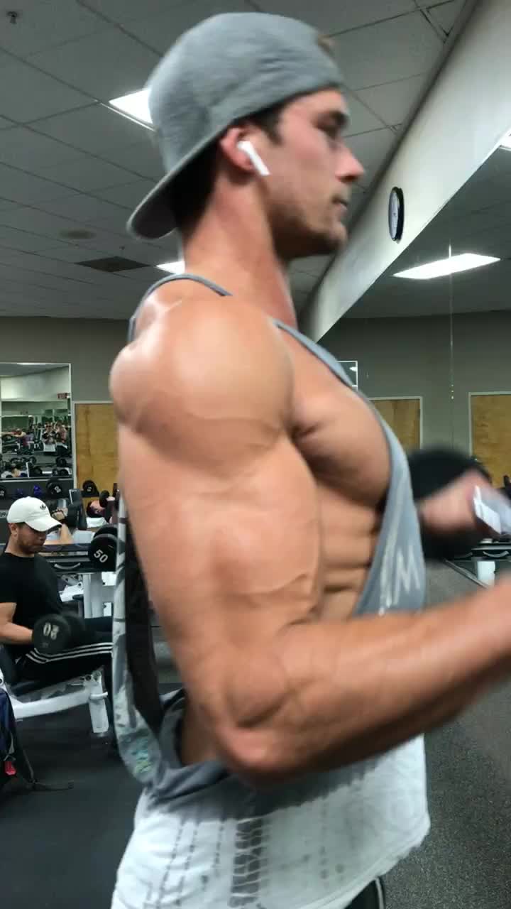 @Christian Hogue