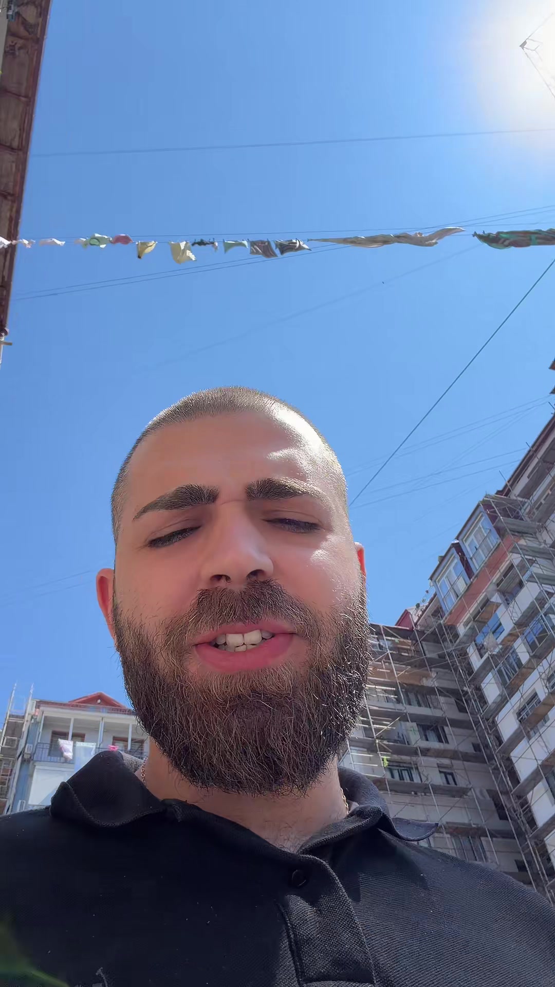 @DEUS • ᲓᲔᲣᲡ