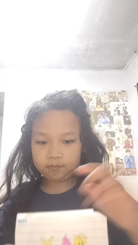 @Adia Kalilah A. Castillo