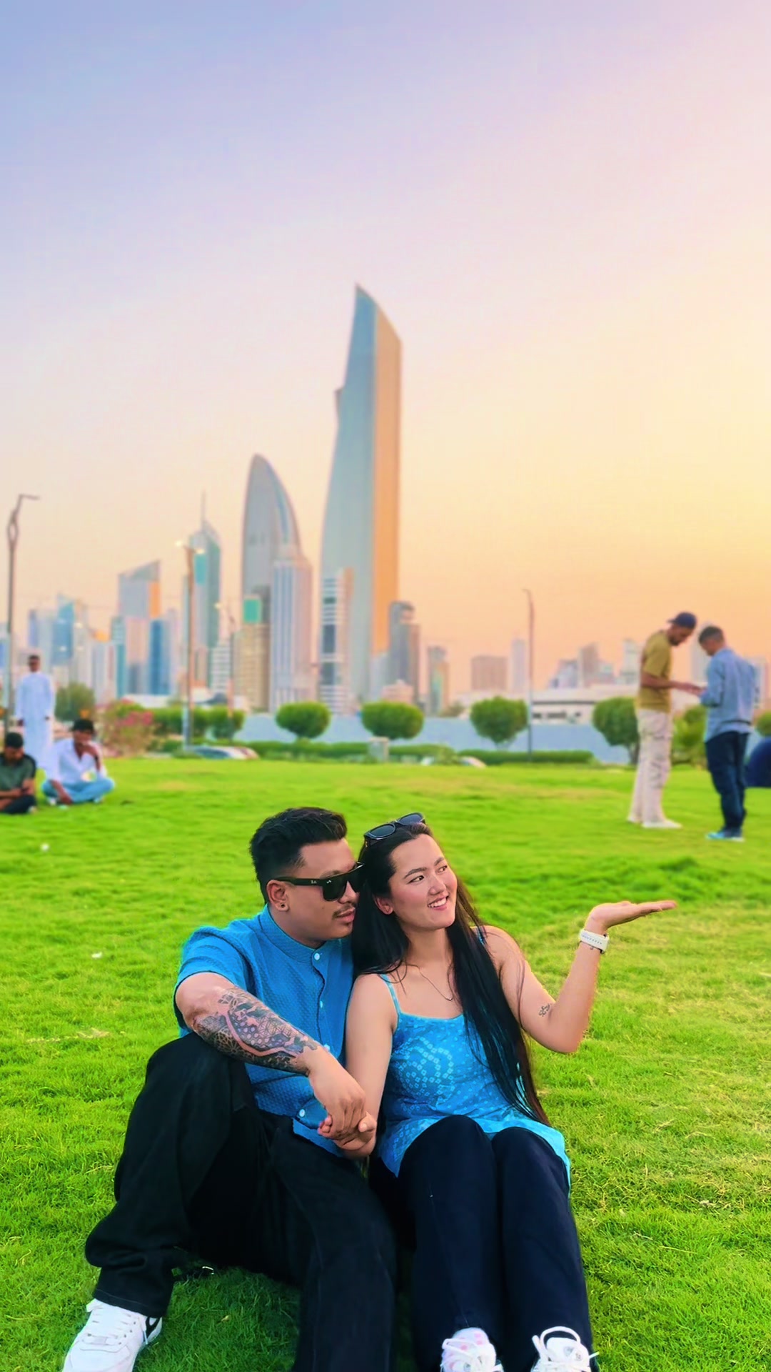 @Sujap 🇳🇵💚