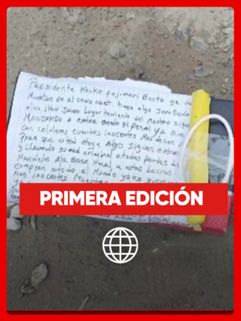 @Am&eacute;rica Noticias