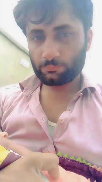 @Usman Yousuf Gabool ✌️