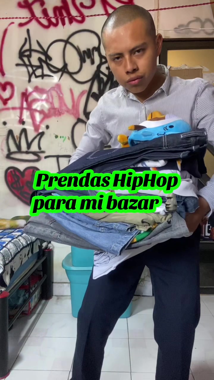 @TRAIDO DEL HOOD
