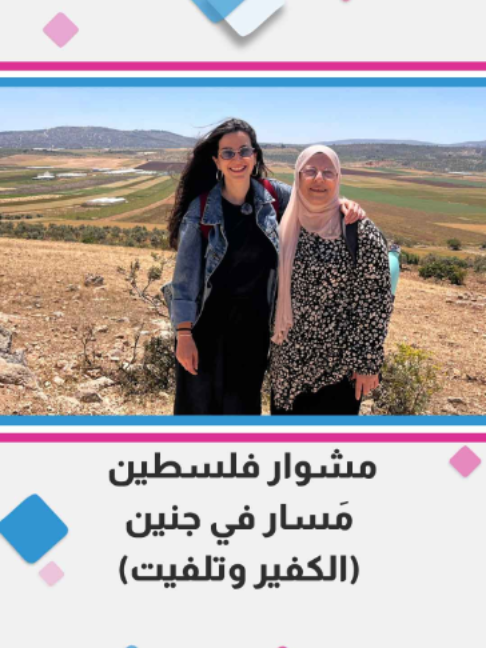 @Royapalestine رؤيا فلسطين